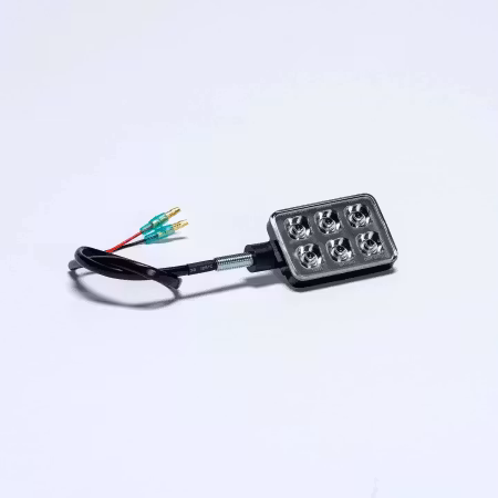 Cake Makka Blinker