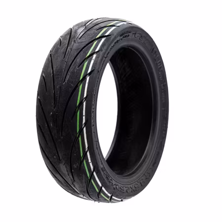 Däck 9.5x2.5-6.1 Tubeless