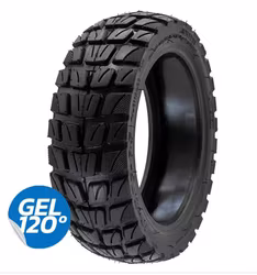 Däck Tubeless Offroad 10x2.75-6.5 Gel Edition