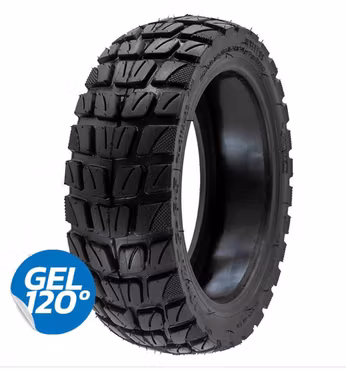 Däck Tubeless Offroad 10x2.75-6.5 Gel Edition