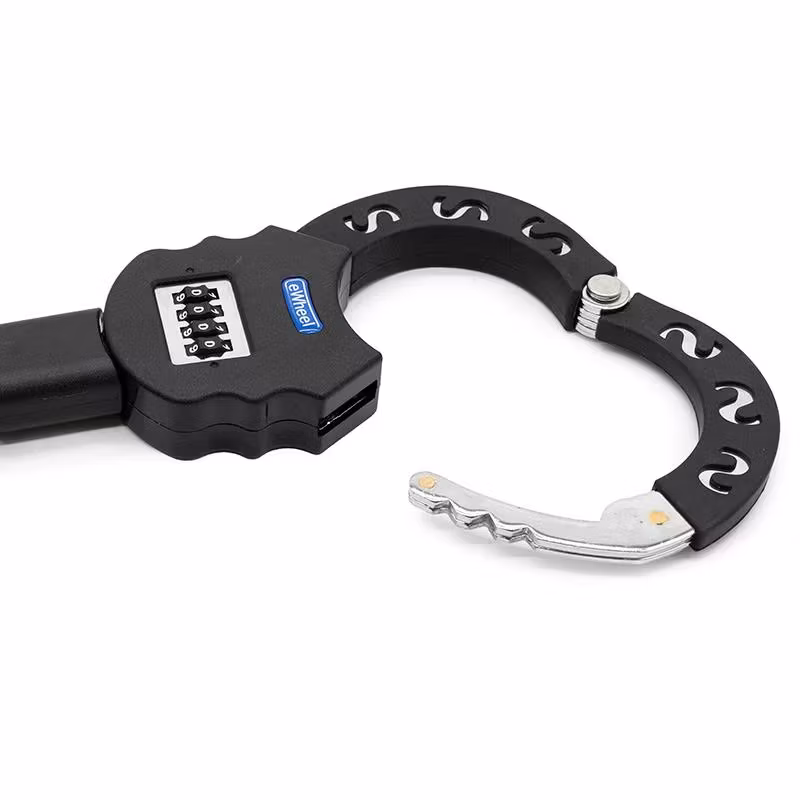 Handcuff lås EWLK32 med kombinationslås