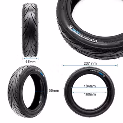 Däck 60/70-6.5 Edition GEL- Tubeless