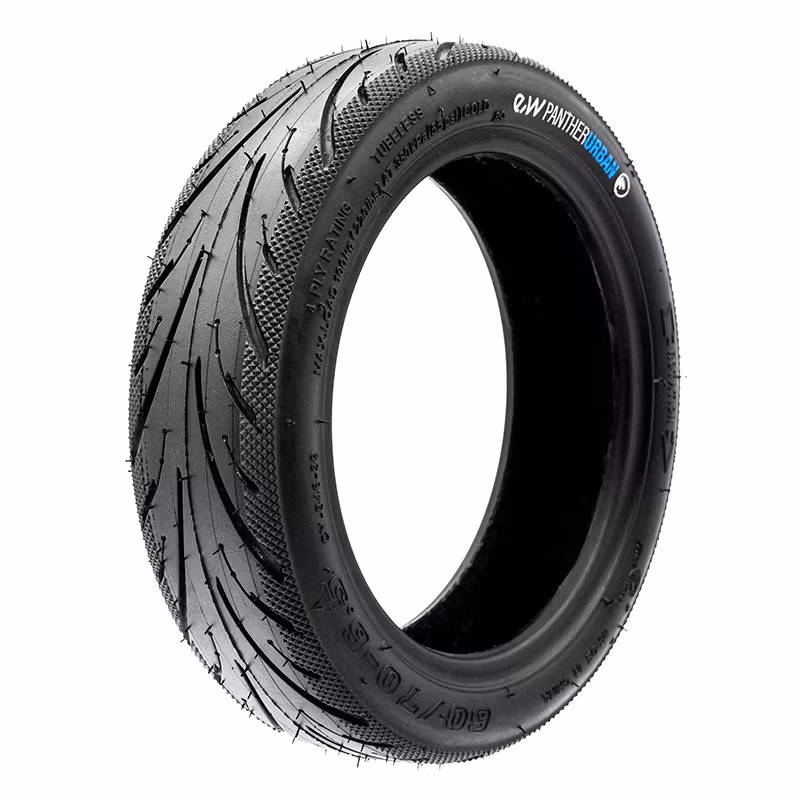 Däck 60/70-6.5 - Tubeless
