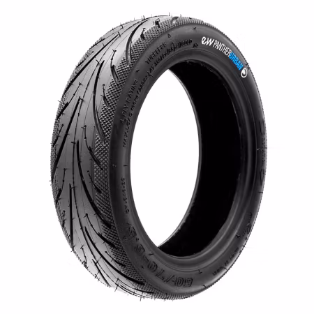 Däck 60/70-6.5 - Tubeless