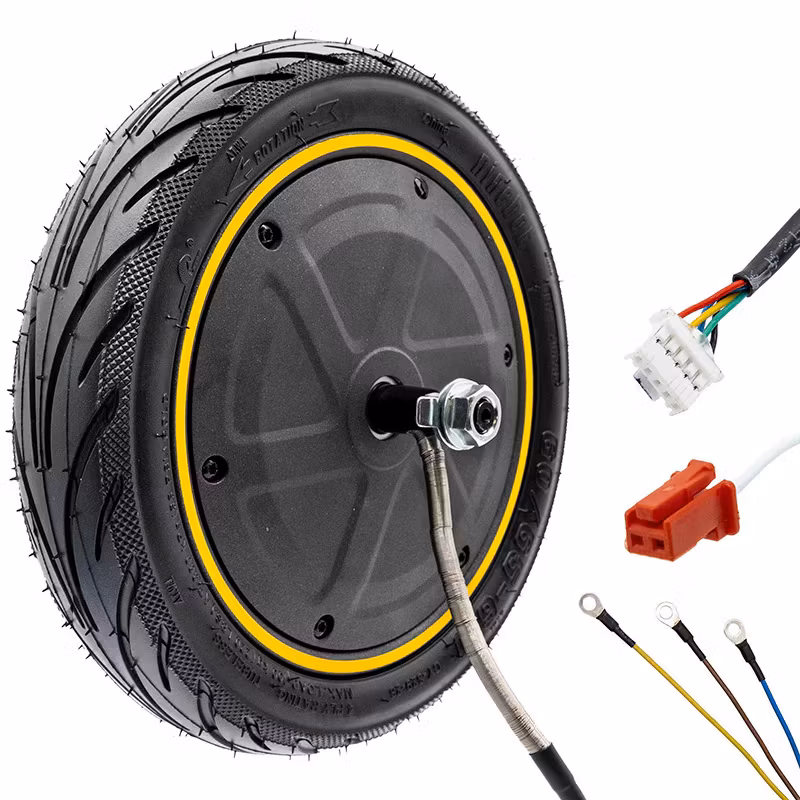 Ninebot G2 Max Motor Original