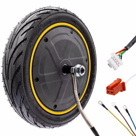 Ninebot G2 Max Motor Original