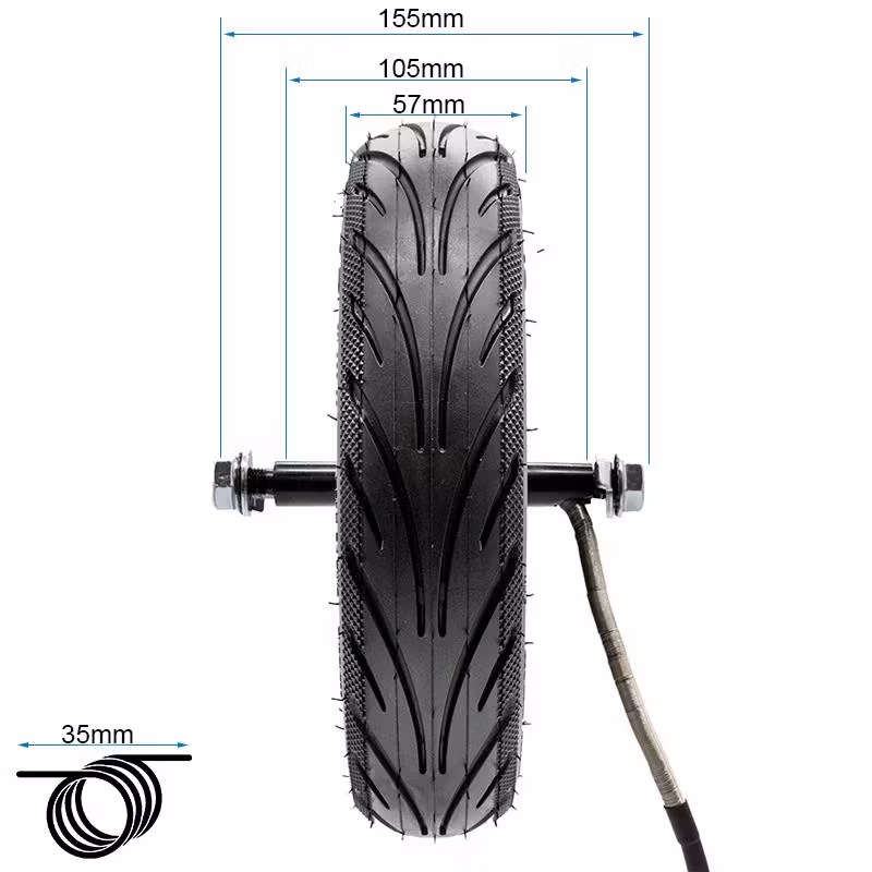 Ninebot G2 Max Motor Original
