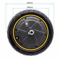 Ninebot G2 Max Motor Original