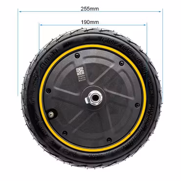 Ninebot G2 Max Motor Original