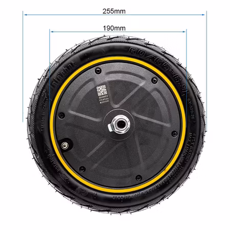 Ninebot G2 Max Motor Original