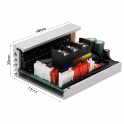 Ninebot g2 Max Controller / Moderkort
