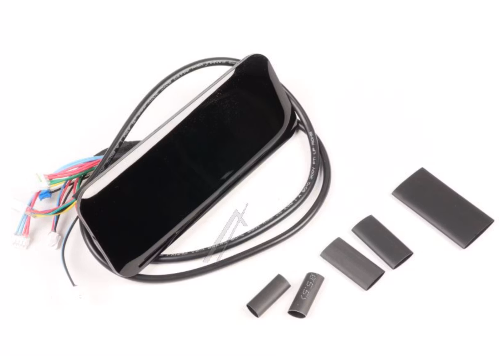 Navee V25i DIsplay