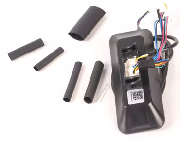 Navee V40i Pro Display