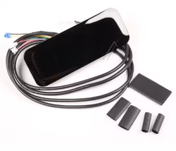 Navee V40i Display