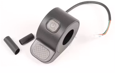 Navee V40i Pro Gasreglage