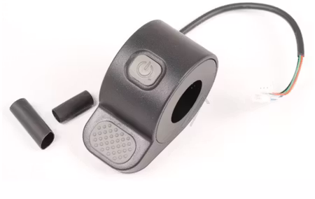 Navee V40i Pro Gasreglage