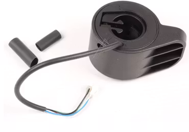 Navee V40i Pro Gasreglage