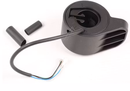 Navee V40i Pro Gasreglage