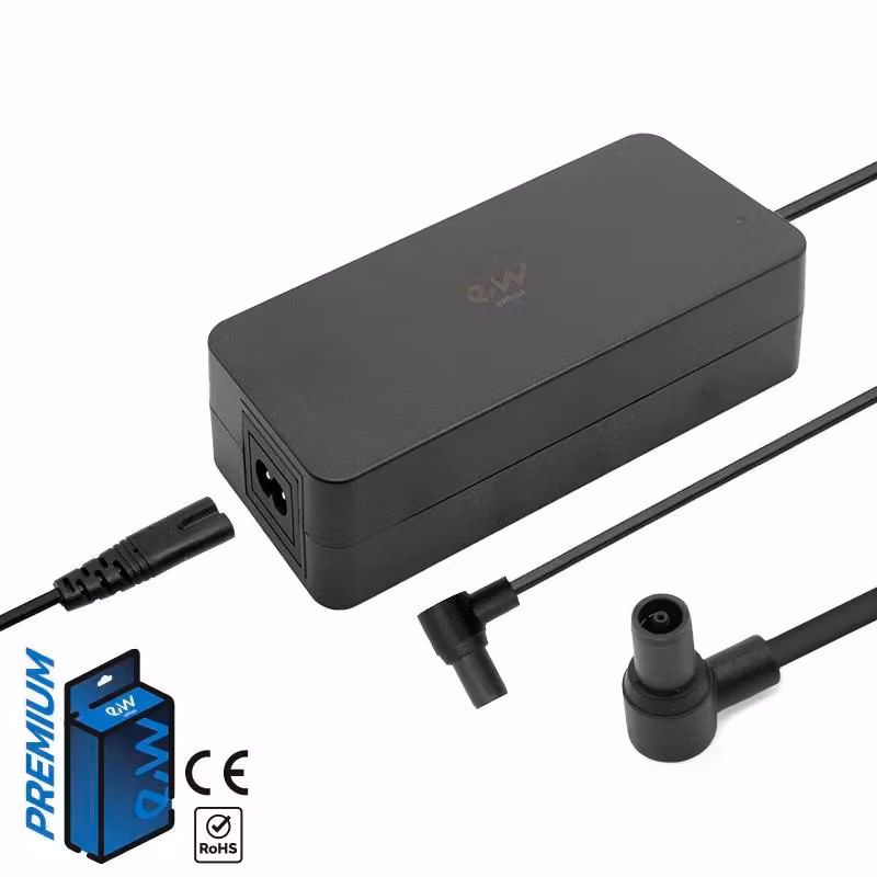 Laddare Mi4 Ultra / Mi4 Pro (2 Gen) / Navee GT3 (53.6V/2Ah)