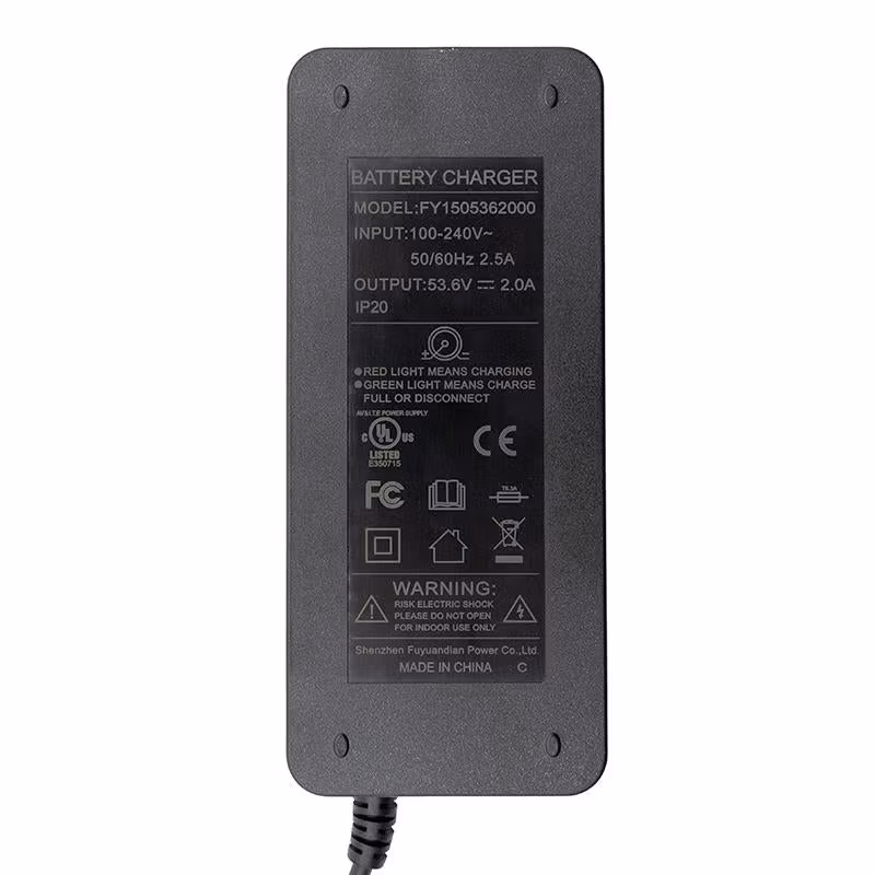 Laddare Mi4 Ultra / Mi4 Pro (2 Gen) / Navee GT3 (53.6V/2Ah)