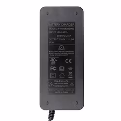 Laddare Mi4 Ultra / Mi4 Pro (2 Gen) / Navee GT3 (53.6V/2Ah)