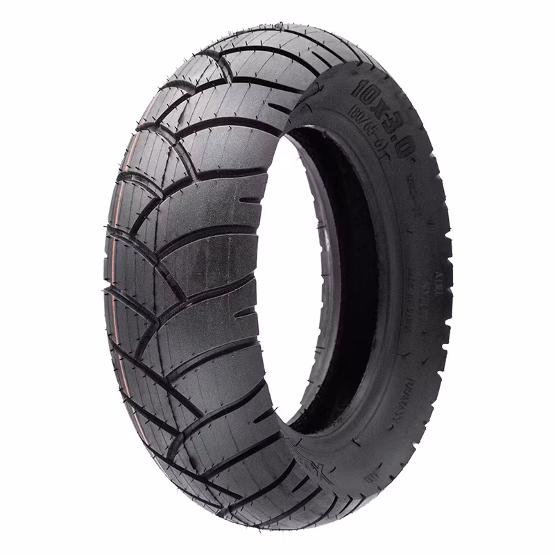 Däck 255x80 / 10x3.0 / 80/65-6.5 Tubeless