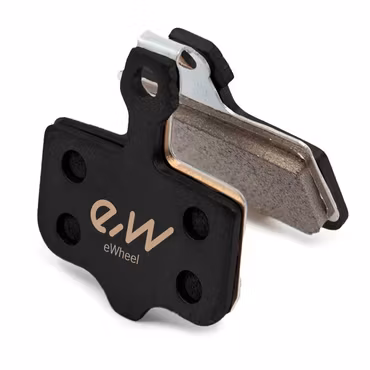 Bromsbelägg RT002-R Resin