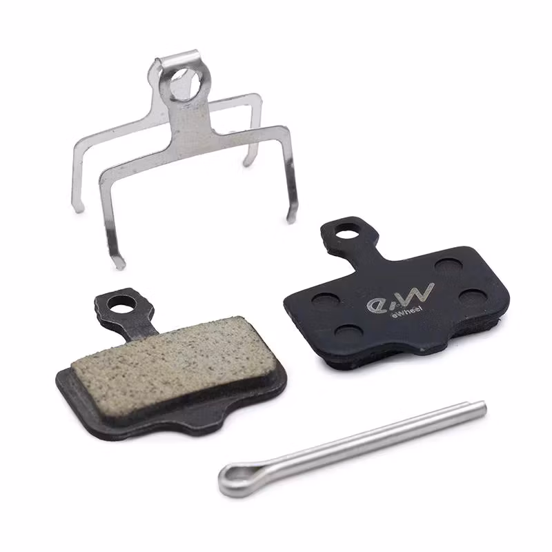 Bromsbelägg RT002-R Resin