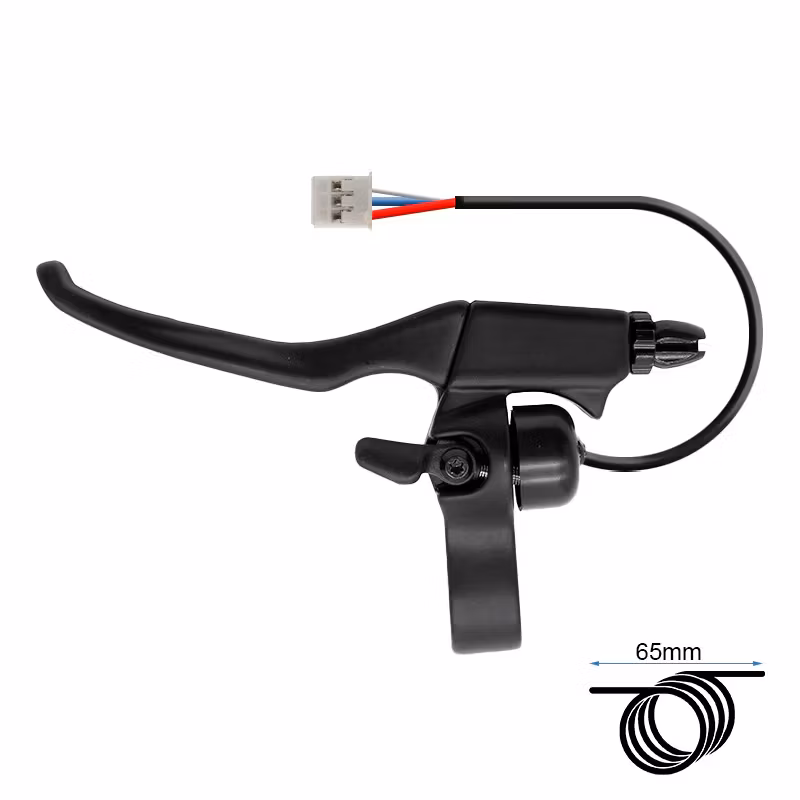 Navee N65 bromshandtag