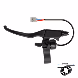 Navee N65 bromshandtag