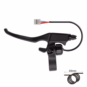 Navee N65 bromshandtag