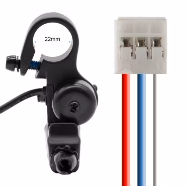 Navee N65 bromshandtag