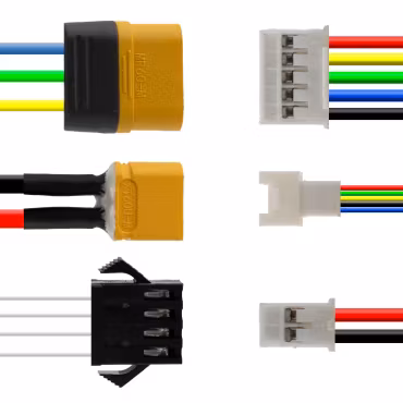 Navee N65 Controller