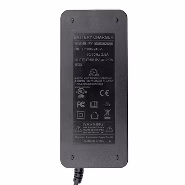 Laddare Navee GT3  (53.6V/2Ah)