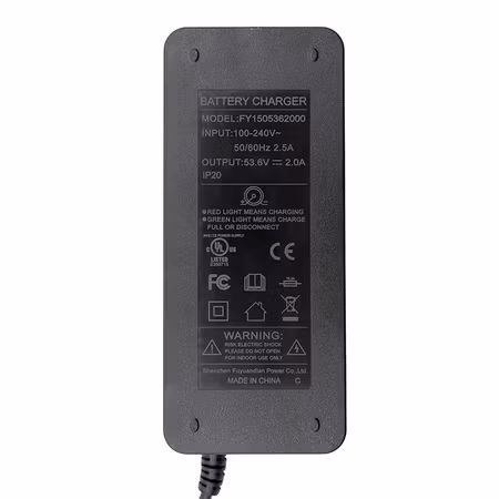 Laddare Navee GT3  (53.6V/2Ah)