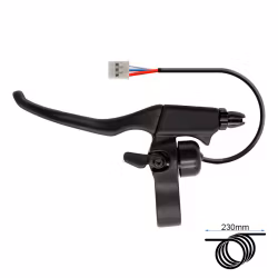 Navee N20/n40 Bromshandtag