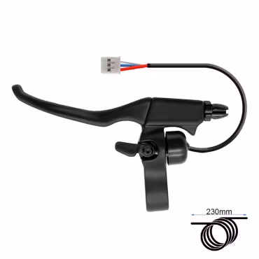 Navee N20/n40 Bromshandtag