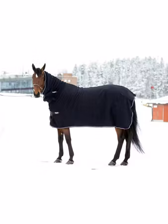 Wahlsten fleece cooler