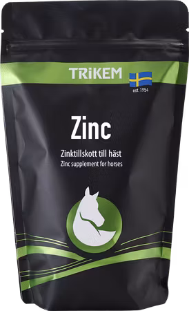 Trikem Zinc