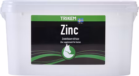 Trikem Zinc