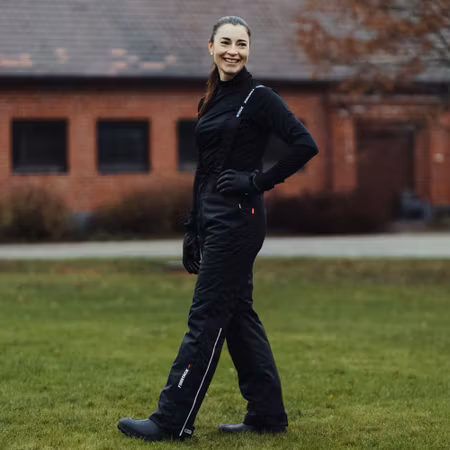 Finntack Pro Alaska Vinterbyxor för dam