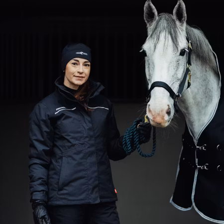 Finntack Pro Alaska Vinterjacka för dam