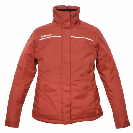 Finntack Pro Alaska Vinterjacka för dam