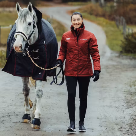 Finntack Pro Alaska Vinterjacka för dam