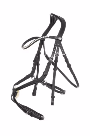 Horze Monterrey Grackle Bridle