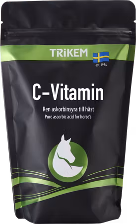 Trikem C-vitamin