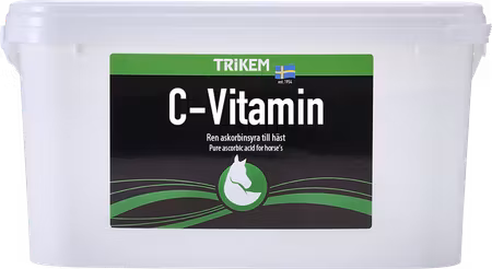 Trikem C-vitamin