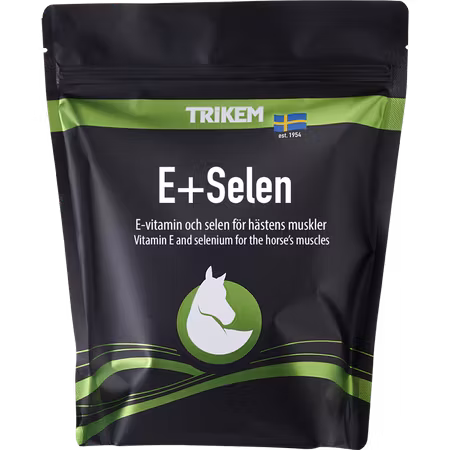 Trikem E+Selen