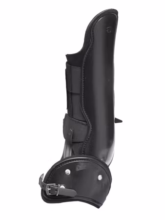 Wahlsten premium gamasch med kardborre och lös läpp