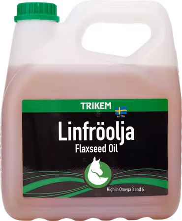 Trikem LinfröOlja